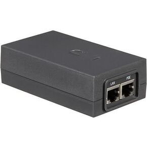 POE-50-60W 50V PoE Adapter, 60W, Grey