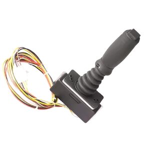 138224 Suitable for Lift 260MRT 400CRT 330CRT 3369LE 4069LE M3369 M4069 Aftermarket Replacement Joystick Controller