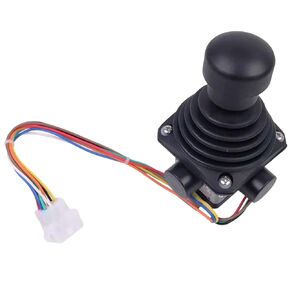 JLG Joystick Controller 1600242