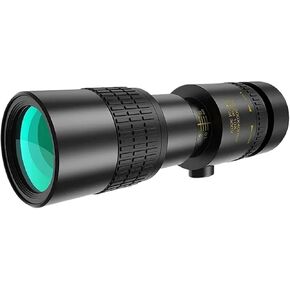 Binoculars. Zoom 10-300x30 Portable High Power Monocular Telescope with Tripod&Phone Holder for Bird Watching .Binoculars Bulk(03)