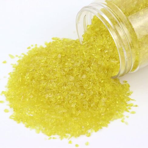 مجموعة من 12 لونًا من الزجاج المكسور، بريق زجاجي مكسور 1-3 مم، بريق زجاجي ملون لفنون الراتنج، وفن الأظافر، وحالة الهاتف الجيود، والإطار، والمجوهرات، وتزيين اللوحة in Saudi Arabia