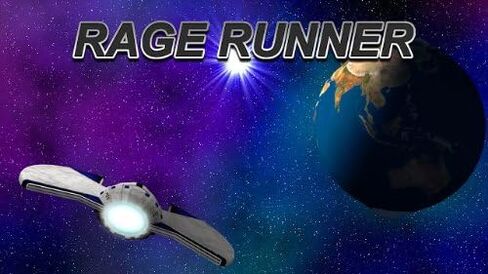 Rage Runner [Download] in Saudi Arabia