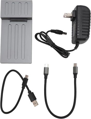 10Gbps U.2 NVMe SSD Docking Station, USB 3.2 Gen 2 to U.2 NVMe SSD Reader Converter Enclosure Docking Station with Indicator Light, for XP/7/8/10/11, OS X (US) in Saudi Arabia