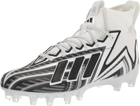 adidas Freak 23 Black/Grey Six 10.5 in Saudi Arabia