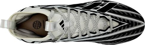 adidas Freak 23 Black/Grey Six 10.5 in Saudi Arabia