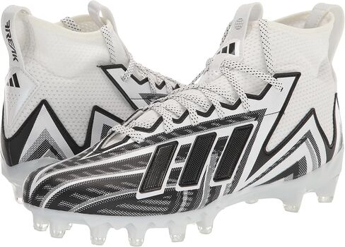 adidas Freak 23 Black/Grey Six 10.5 in Saudi Arabia