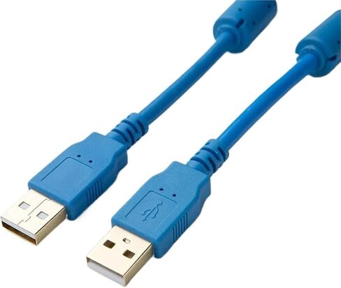 محول USB-VIGOR مناسب VH VB M Series PLC Cable Cable USB إلى RS232 تنزيل Cable VBUSB200 PC-VIGOR in Kuwait