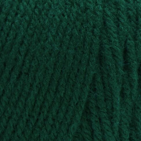 Red Heart Super Saver Yarn 0254 Pumpkin 7 oz - 198g - 364yds in Saudi Arabia