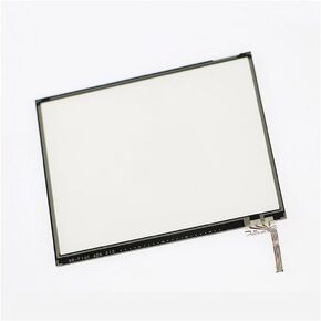 Replacement LCD Screen Display for New3DS Upper Bottom LCD for Nintendo New 3DS Digitizer Glass Touch Screen (Upper LCD) in Saudi Arabia