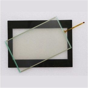 10.1'' DOP-110CS - Plastic Protective Film Touch Screen(Touchpad)