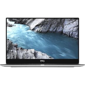Dell XPS 13 9370 FHD Laptop Computer, 13.3in, Intel Core i7-8550U Processor, 16GB RAM, 512GB SSD, Backlit Keyboard, Webcam, Windows 10 (Renewed)