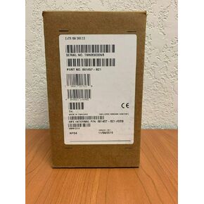 HPE 881457-B21 881507-001 2.4TB 12G 10K SFF SAS SC DS مصنع جديد مختوم