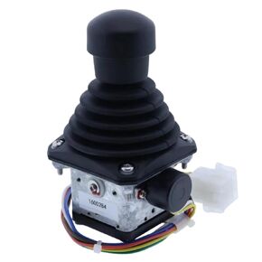 ARELLY 1600284 JLG1600284 JLG JOYSTICK CONTROLLER JOYSTICK LFSW LOCK المستخدمة في JLG LIFT 600AJ 800AJ 460SJ 600SJ