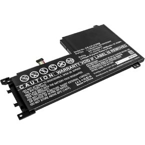 استبدال البطارية لـ Lenov'o IdeaPad 5-15iil05 ، IdeaPad 5-15iil05 81y ، IdeaPad 5-15iil05 81yk0038mx ، IdeaPad 5-15iil05 81yk003vmz ، 5b10w86944 ، l19m3pf6