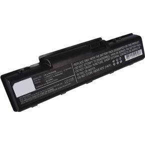 Replacement Battery for Lenov'o IdeaPad B450,IdeaPad B450A,IdeaPad B450L,L09M6Y21,L09S6Y21,4400mAh/11.1V