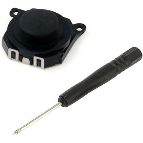 For Replacement For Analog Thumbstick For Joystick For Sony Playstation For PSP 1000 1001 1004/