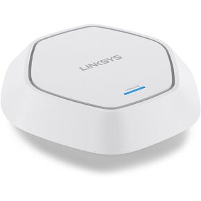 Linksys Business LAPAC1200 Access Point Wireless Wi-Fi Dual Band 2.4 + 5GHz AC1200 with PoE
