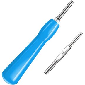 Gamebit Security Security Security ، 4.5mm 3.8mm 3.8mm Gamebit Set Set Set Set Presenting ، Gamebit Security Screweriver Kit متوافق مع NES ، SNES ، N64 ، PS4 ، PS5 (Blue)