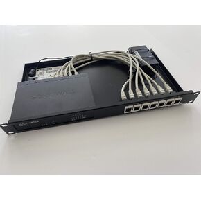 | RI-SW30A | Rack Mount Kit for SonicWall TZ270 / TZ370 / TZ470