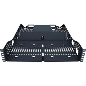 Cisco C9800 Wireless Controller Rack Mount Tray