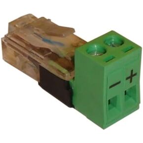 POE-PowerTap - Passive PoE from RJ45 Connector