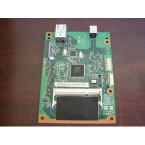 HP Formatter Board Assembly - CC528-60001 - for LaserJet P2055dn