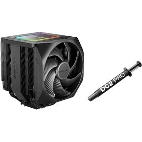 Dark Rock Elite Cooler Plus Thermal Grease Bundle
