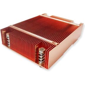 Dynatron T318 1U LGA 2011 Sandy Bridge EP/EX CPU Heatsink