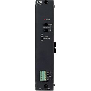 Bogen PCMCPU CPU (BG-PCMCPU)