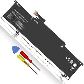 L77034-005 BN03XL BATTERIP LAPTOP ملاءمة لـ HP 13-AY 13T-BA 13-BA 3C ENVY X360 15-EE 15M-EE 15-ED 15-BD 13M-BD 15M-EU 15Z-EE100 15-ED1055WM 15M-ED0013DX (DD14)