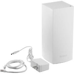 Linksys Velop WiFi 6 Whole Home Mesh System (MX4200)