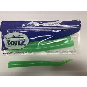 RONZ 10" Replacement Tails