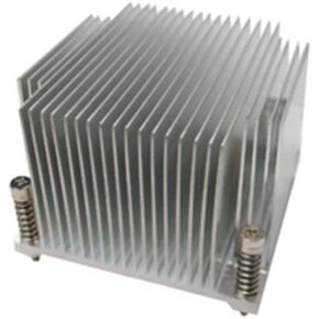Dynatron K520 Intel I3 / I5 / I7 Passive 2u CPU Cooler