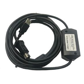 USB-AL-00689703-01 Suitable for RS2 Series Servo Driver Cable Download Line AL-00689703-01