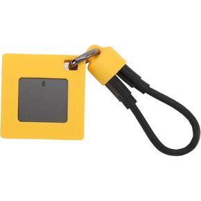 Solid State Drive External Enclosure, Keychain Solid State Drive Enclosure for Laptop