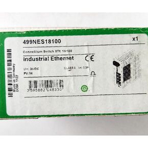 CungSu 1 Pcs 499NES18100 New in Box 499NES18100 Expediated