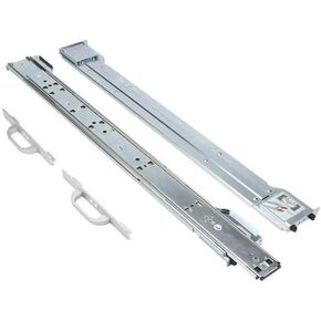 SUPERMICRO Rail Set+ Handles Quick/Quick
