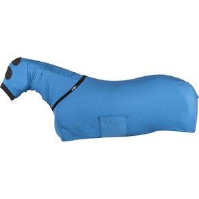 Classic Equine Full-Body Slinky, Black, Small in Saudi Arabia