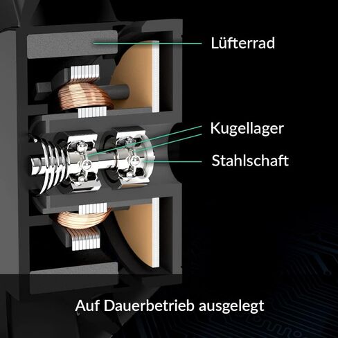 Freezer Arctic 7 X Co-مبرد وحدة المعالجة المركزية المتعددة المتوافقة مع التشغيل المستمر ، مروحة 100 مم ، متوافقة مع Intel & AMD ، 300-2000 دورة في الدقيقة ، MX-4 ، LGA1700 متوافق in Kuwait