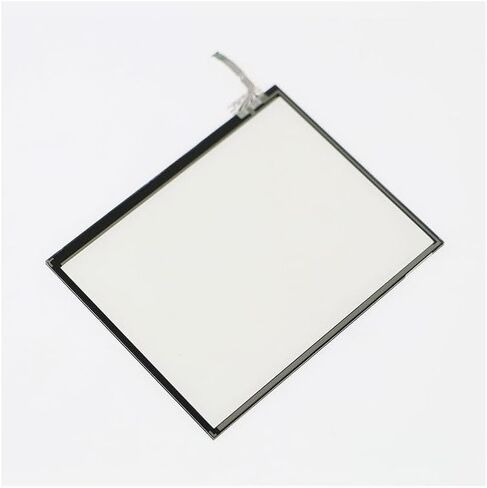 Replacement LCD Screen Display for New3DS Upper Bottom LCD for Nintendo New 3DS Digitizer Glass Touch Screen (Upper LCD) in Saudi Arabia