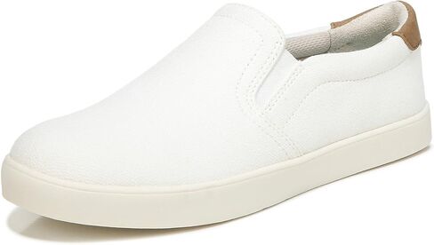 Dr. Scholl's Shoes Womens Madison Slip On Fashion Sneaker Navy Altitude 5.5 M in Saudi Arabia