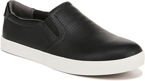 Dr. Scholl's Shoes Womens Madison Slip On Fashion Sneaker Navy Altitude 5.5 M in Saudi Arabia