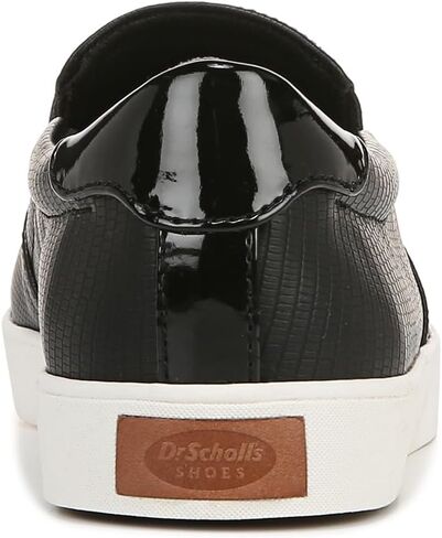 Dr. Scholl's Shoes Womens Madison Slip On Fashion Sneaker Navy Altitude 5.5 M in Saudi Arabia