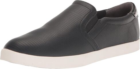 Dr. Scholl's Shoes Womens Madison Slip On Fashion Sneaker Navy Altitude 5.5 M in Saudi Arabia