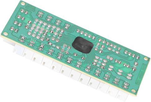 وحدة تحكم اللعبة ، USB Encoder Zero تأخير USB إلى أزرار عصا التحكم للكمبيوتر الشخصي لـ MAME لـ Retro (QM070913 (شخصان)) in Kuwait