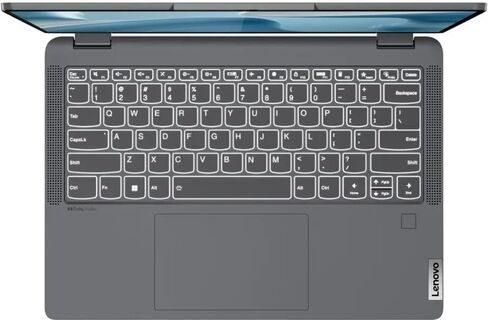 Lenovo Flex5i Touchscreen Laptop - 14 "شاشة كاملة HD Full HD ، Intel 10 -Core I5-1235U ، Intel Iris XE Graphics ، KB -Progrint ، Windows 11 Pro ، Office LifeTime (8GB RAM | 512GB+256GB SD) in Kuwait