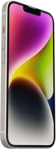 OtterBox iPhone 16e, 14, 13, & 13 Pro Premium Glass, Scratch Protection, Flawless Touch Response, Fingerprint Resistant, Easy Installation in Saudi Arabia