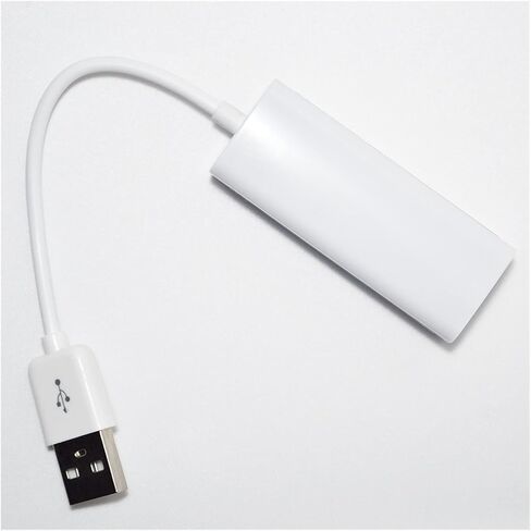 10/100M ASIX AX88772C عالي السرعة U 2.0 خالية من القيادة إلى RJ45 Ethernet LAN محول متوافق مع الهاتف المحمول x86 MK808B (الحجم: 0.2M ، اللون: USB إلى RJ45) in Kuwait
