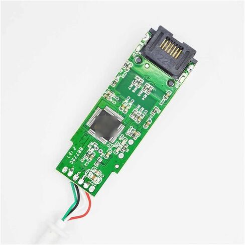 10/100M ASIX AX88772C عالي السرعة U 2.0 خالية من القيادة إلى RJ45 Ethernet LAN محول متوافق مع الهاتف المحمول x86 MK808B (الحجم: 0.2M ، اللون: USB إلى RJ45) in Kuwait