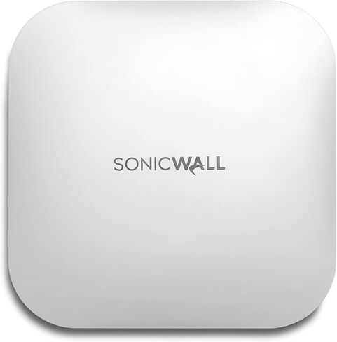 Sonicwall SonicWave 641 Wireless Access Point with 1YR Advanced Secure Wireless Network Management and Support License (NO POE) (03-SSC-0306) in Saudi Arabia